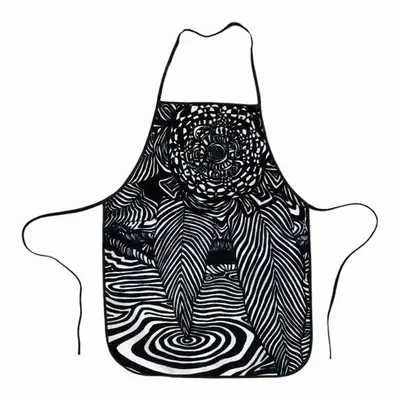 Ripples Composite Cloth Apron