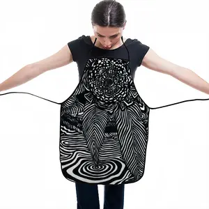 Ripples Composite Cloth Apron