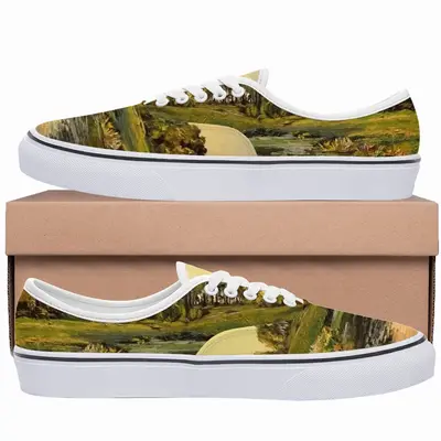 Men Countryside Pond Low Top Shoes (Foam)