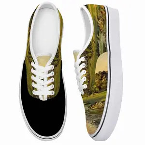 Men Countryside Pond Low Top Shoes (Foam)