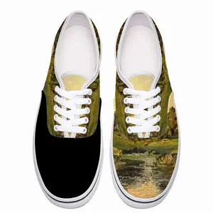 Men Countryside Pond Low Top Shoes (Foam)