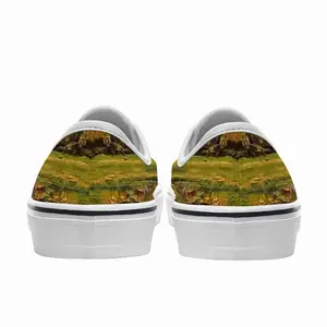 Men Countryside Pond Low Top Shoes (Foam)