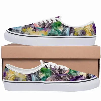 Men Mid-Summer Garden Low Top Shoes (Foam)