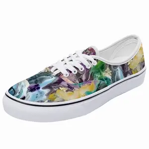 Men Mid-Summer Garden Low Top Shoes (Foam)