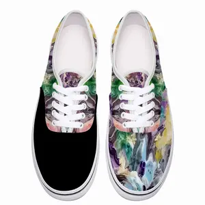 Men Mid-Summer Garden Low Top Shoes (Foam)