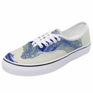 Men Tsunami Low Top Shoes (Foam)