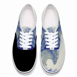 Men Tsunami Low Top Shoes (Foam)