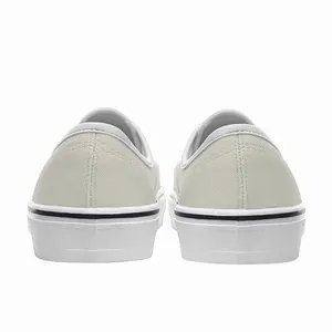 Men Tsunami Low Top Shoes (Foam)