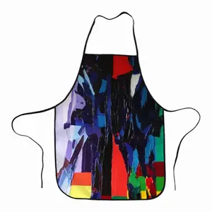 Jean Paul Gaultier Composite Cloth Apron