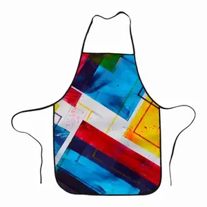 The Grexit Composite Cloth Apron