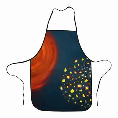 Rebirth Composite Cloth Apron