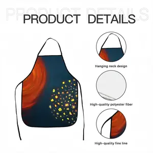 Rebirth Composite Cloth Apron