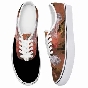 Men Blaze Low Top Shoes (Foam)