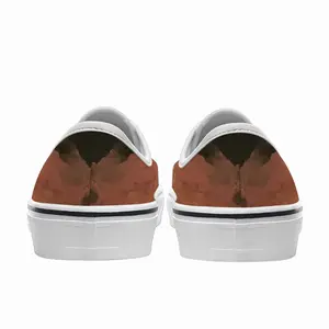 Men Blaze Low Top Shoes (Foam)