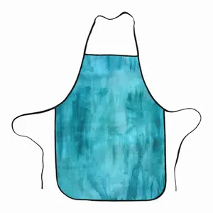 The Sea Composite Cloth Apron