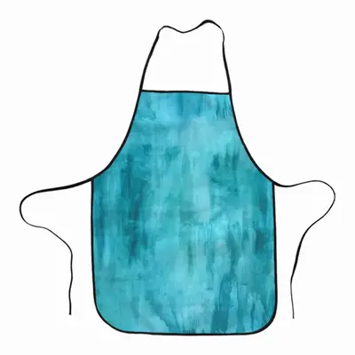 The Sea Composite Cloth Apron