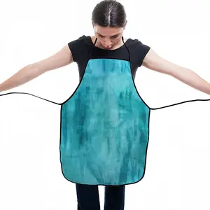 The Sea Composite Cloth Apron