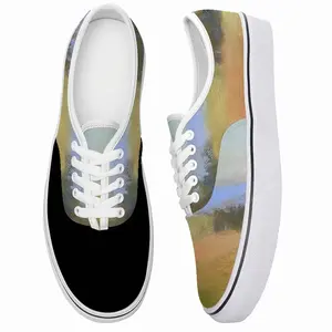 Men This Is Joy No4 Low Top Shoes (Foam)