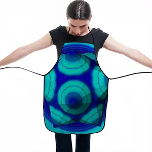 Nautilus Composite Cloth Apron