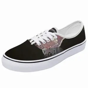 Men Rainbow Dust Low Top Shoes (Foam)