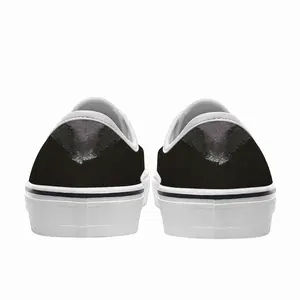 Men Rainbow Dust Low Top Shoes (Foam)