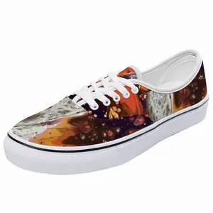 Men Comet Low Top Shoes (Foam)