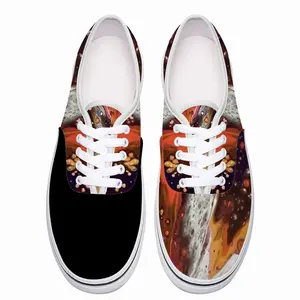 Men Comet Low Top Shoes (Foam)