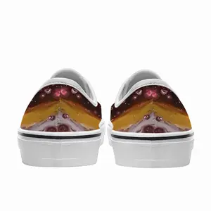 Men Comet Low Top Shoes (Foam)