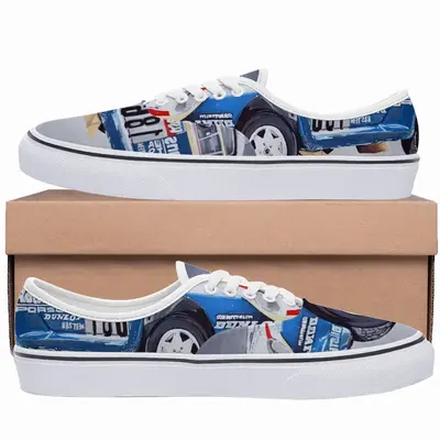 Men Porsche 959 Low Top Shoes (Foam)