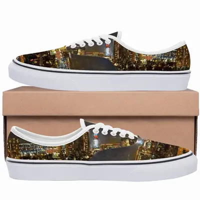 Men Moscow Tv Tower Low Top Shoes (Foam)