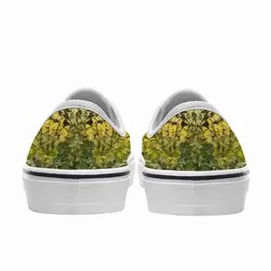 Men River Sunny Landscape Low Top Shoes (Foam)