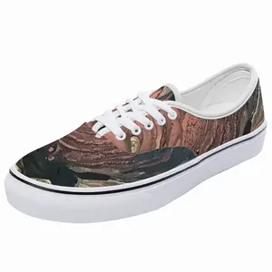 Men Sand Storm Low Top Shoes (Foam)