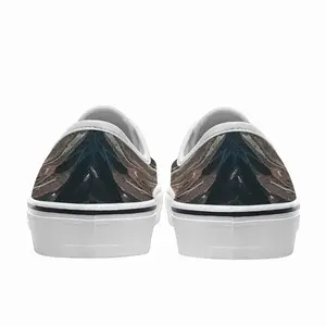 Men Sand Storm Low Top Shoes (Foam)