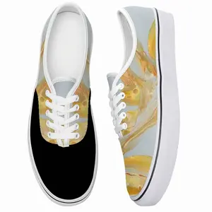 Men Wild Orchid 2 Low Top Shoes (Foam)