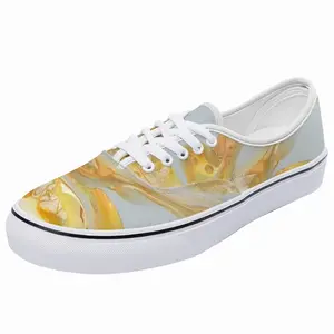 Men Wild Orchid 2 Low Top Shoes (Foam)