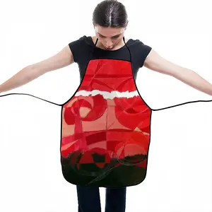 The Rip Composite Cloth Apron