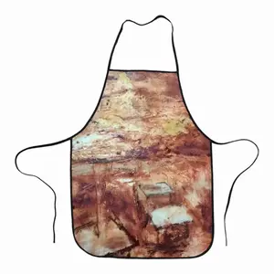 Firestorm Composite Cloth Apron