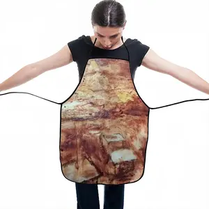 Firestorm Composite Cloth Apron