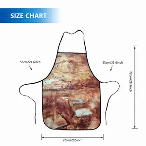 Firestorm Composite Cloth Apron