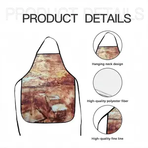 Firestorm Composite Cloth Apron