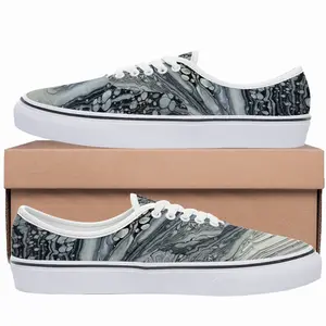 Men Checkmate Low Top Shoes (Foam)