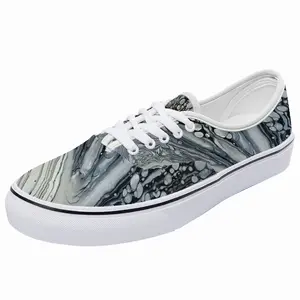 Men Checkmate Low Top Shoes (Foam)