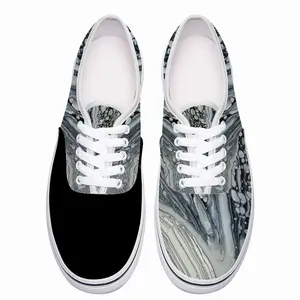 Men Checkmate Low Top Shoes (Foam)