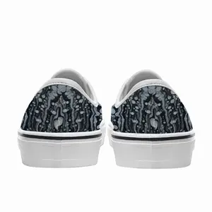 Men Checkmate Low Top Shoes (Foam)