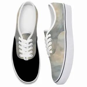 Men Expressive Sky Low Top Shoes (Foam)