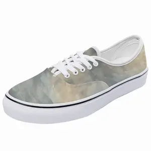 Men Expressive Sky Low Top Shoes (Foam)