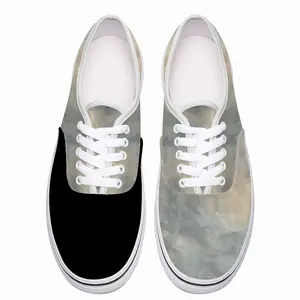 Men Expressive Sky Low Top Shoes (Foam)