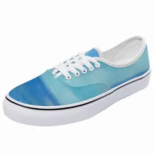 Men Cliffside Beach Low Top Shoes (Foam)