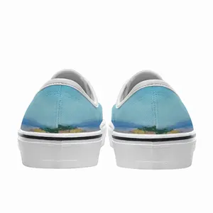 Men Cliffside Beach Low Top Shoes (Foam)