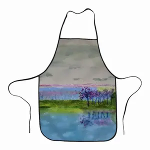 Reflections Composite Cloth Apron